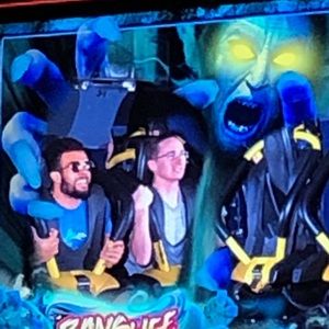 Meet your Posher, John